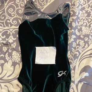 Womens Gymnastics Leotard